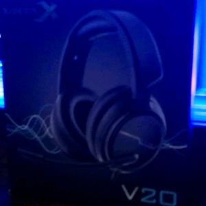 Xiberia X V20 +PC Extension cable